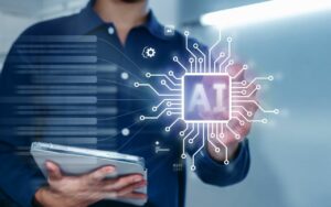 櫻庭設備のAI活用例