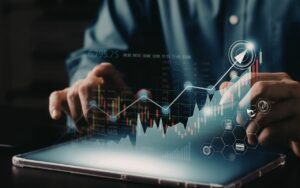 数値管理・経営指標の設計