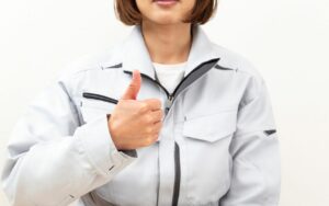 トータルで対応できる強み
